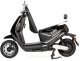 E-GOO Skuter elektryczny Cedrus By Luyuan C-Go-5B-Mb5 Czarny C-Go-5B-Mb5 5
