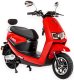 E-GOO Skuter elektryczny Cedrus By Luyuan C-Go-5R-Mb5 czerwony C-Go-5R-Mb5 3