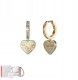 Guess Huggie Me (JUBE03136JWYGT/U) 2