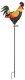 Globo Lampa Solarna Dogruntowa LED Kogut 0,024W solar 36018 4