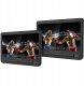 Odtwarzacz DVD Sencor Przeno�ny odtwarzacz DVD Dual SPV 7105 Dual 1