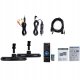 Odtwarzacz DVD Sencor Przeno�ny odtwarzacz DVD Dual SPV 7105 Dual 3