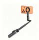 Selfie stick 4kom.pl TECH-PROTECT L11S MAGSAFE BLUETOOTH SELFIE STICK TRIPOD BLACK (5906302323395) 3