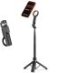 Selfie stick 4kom.pl TECH-PROTECT L11S MAGSAFE BLUETOOTH SELFIE STICK TRIPOD BLACK (5906302323395) 4