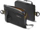 Spigen LF300 Soft RFID Card Holder Black (8800337243604-AFA11229) 1