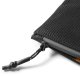 Spigen LF300 Soft RFID Card Holder Black (8800337243604-AFA11229) 3