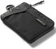 Spigen LF300 Soft RFID Card Holder Black (8800337243604-AFA11229) 4