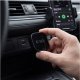 Radio samochodowe Canva Adapter TECH-PROTECT ULTRABOOST CA01 Apple CarPlay / Android Auto USB Bluetooth 5.4 Matte Black (5906302323876) 7