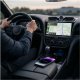 Radio samochodowe Canva Adapter TECH-PROTECT ULTRABOOST CA01 Apple CarPlay / Android Auto USB Bluetooth 5.4 Matte Black (5906302323876) 9