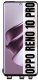 UTS-Group Wyświetlacz Do Oppo Reno 10 Pro CPH2525 LCD Ekran OLED (CPH2525, CPH2525l, OLED / AMOLED, OPPO RENO10 PRO, OPPO RENO 10 PRO) 2