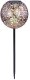 Globo Lampa solarna dogruntowa LED kula 1