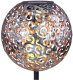 Globo Lampa solarna dogruntowa LED kula 8