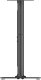 Fiber Novelty - Profesjonalne stojaki pod kolumny głośnikowe 61 cm do 25 kg komplet 2 szt. (FN61B) 2