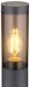 Globo Lampa ogrodowa słupek Boston antracyt IP44 110 cm 4