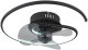 Wentylator Globo Sufitowy LED 30W Koren 03660 2