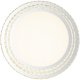 Lampa sufitowa Globe Kryształowa KLARA LED CCT 58W Globo 4