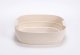 Ekobat Kompostownik domowy dla dżdżownic 50x38 cm beżowy Plastia Urbalive 6