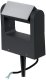 Azzardo Lampa Dogruntowa LED 10W Frame V.2 Zewnętrzna AZ6320 1