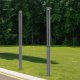 Rabalux Lampa ogrodowa słupek LED 30W Kalisz 77031 7