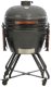 Tunabone | Kamado classic 26" grill | Size XL | Dark grey 1