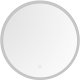 Lustro Zumaline Łazienkowe LED okrągłe 24W D2311 Zuma Line 1