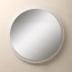 Lustro Zumaline Łazienkowe LED okrągłe 24W D2311 Zuma Line 3