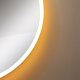 Lustro Zumaline Łazienkowe Okrągłe LED 24W D2526 Zuma Line 5