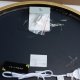 Lustro Zumaline Łazienkowe Okrągłe LED 24W D2526 Zuma Line 7