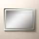 Lustro Zumaline Łazienkowe prostokątne LED 24W D3003 Zuma Line 3