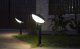 SU-MA Lampa zewnętrzna stojąca TAO 1 czarna Suma 3