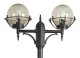 SU-MA Lampa masztowa zewnętrzna OGMWN 2 KPO regulowana 180-280 cm Suma 2
