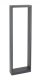 SU-MA Lampa Ogrodowa Słupek LED 9W FLS-750 Form B Suma 1
