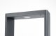 SU-MA Lampa Ogrodowa Słupek LED 9W FLS-750 Form B Suma 2