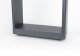 SU-MA Lampa Ogrodowa Słupek LED 9W FLS-750 Form B Suma 3