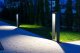 SU-MA Lampa Ogrodowa Słupek LED 9W FLS-750 Form B Suma 4