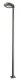 SU-MA Lampa Masztowa LED Tytan II TN-2900 50W Suma 1