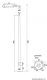 SU-MA Lampa Masztowa LED Tytan II TN-2900 50W Suma 6