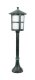 Trio RL Lampa ogrodowa stojąca Cordoba II Patyna zieleń 71 cm Suma 1