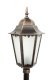 SU-MA Lampa Ogrodowa Stojąca Retro Classic II Patyna Miedź 85 Cm Suma 1