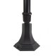 SU-MA Lampa ogrodowa stojąca Retro Maxi K 5002/2 BD 50 Suma 2