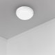 Eko-Light Oprawa kanałowa LED 18W hermetyczna okrągła IP64 DAVO EK1080 3