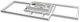 Lampa sufitowa LVT LED Galaxis Vela 90W 4000K VIP Electro 5