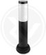 Masterled Lampa Ogrodowa Słupek Manila 0648 Vip Electro 1
