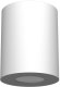 Lampa sufitowa Kobi Light Oprawa natynkowa Spot Point H 80 IP44 Antigo 1