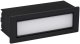 Oprawa schodowa Luces Exclusivas Zewnętrzna LED 6W Pucallpa LE73770 1