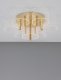 Lampa sufitowa Belideco LED TUNAS LE42743 Ekskluzywne Światła 3