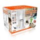 Media-Tech Suszarka do butów z dezynfekcją ozonową PRO+ MT6539W (biała) (MT6539W) 13