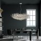 Lampa wisząca Paul Neuhaus Ricicle 2036-17 2