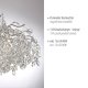 Lampa wisząca Paul Neuhaus Ricicle 2036-17 3