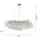 Lampa wisząca Paul Neuhaus Ricicle 2036-17 6